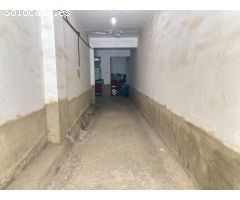 VENTA DE PLAZA DE GARAJE EN BENIFAIO  (VALENCIA)