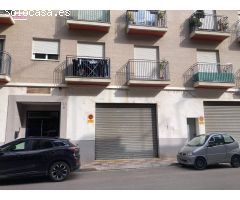 VENTA DE PLAZA DE GARAJE EN BENIFAIO (VALENCIA)