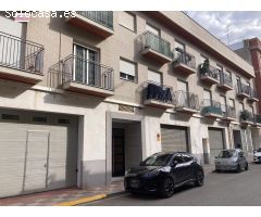 VENTA DE PLAZA DE GARAJE EN BENIFAIO (VALENCIA)