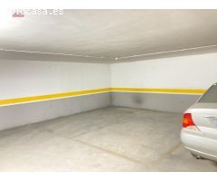 VENTA DE PLAZA DE GARAJE EN BENIFAIO (VALENCIA)
