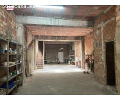 VENTA DE EDIFICIO FAMILIAR EN BENIFAIO (VALENCIA)