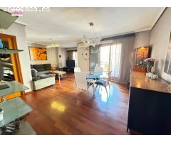 VENTA DE PISO EN ALMUSSAFES  CENTRICO Y TOTALMENTE REFORMADO