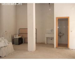 ALQUILER DE LOCAL COMERCIAL EN ALMUSSAFES