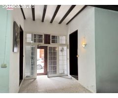 VENTA DE CASA EN BENIFAIO (VALENCIA)