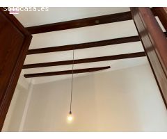 VENTA DE CASA EN BENIFAIO (VALENCIA)
