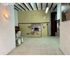 VENTA DE CASA EN BENIFAIO (VALENCIA)