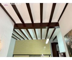 VENTA DE CASA EN BENIFAIO (VALENCIA)