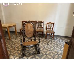 VENTA DE CASA EN BENIFAIO (VALENCIA)