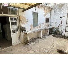 VENTA DE CASA EN BENIFAIO (VALENCIA)