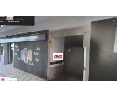 ALQUILAR PLAZA DE GARAJE EN ALMUSSAFES   zona calle Benifaió