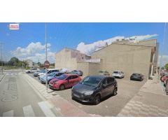 SOLAR EN VENTA EN ALMUSSAFES  (VALENCIA)