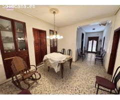 VENTA DE CASA EN ALMUSSAFES (VALENCIA)  con garaje almacén OPCIONAL