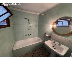 VENTA DE CASA EN ALMUSSAFES (VALENCIA)  con garaje almacén OPCIONAL