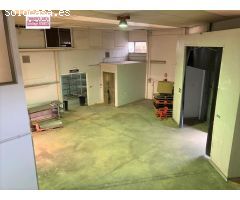 VENTA   DE NAVE INDUSTRIAL CHAFLAN EN POLIGONO INDUSTRIAL  DE BENIFAIO (VALENCIA)