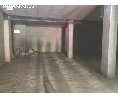 ALQUILER DE LOCAL COMERCIAL EN ALMUSSAFES