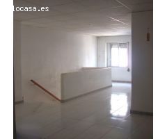 VENTA DE VIVIENDA EN PLANTA BAJA Y PISO
