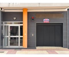 VENTA DE PLAZA DE GARAJE EN ALMUSSAFES