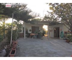VENTA DE CASA DE CAMPO EN SOLLANA