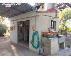 VENTA DE CASA DE CAMPO EN SOLLANA