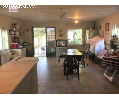 VENTA DE CASA DE CAMPO EN SOLLANA