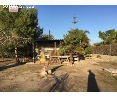 VENTA DE CASA DE CAMPO EN SOLLANA