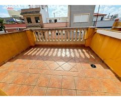 VENTA DE VIVIENDA UNIFAMILIAR EN BENIFAIO (VALENCIA)
