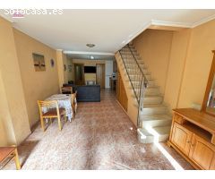 VENTA DE VIVIENDA UNIFAMILIAR EN BENIFAIO (VALENCIA)