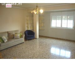VENTA DE PISO EN ALMUSSAFES EN ZONA PARQUE CENTRAL
