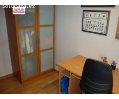 VENTA  DE PISO CÉNTRICO EN ALMUSSAFES (VALENCIA)