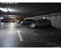 Parking en Venta en Mataró, Barcelona