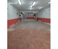 LOCAL EN VENTA EN LA ZONA DE CERDANYOLA!!