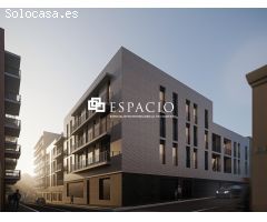 OBRA NUEVA EN  MATARO