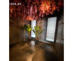 RESTAURANTE EN PLENO FUNCIONAMIENTO EN BADALONA!!