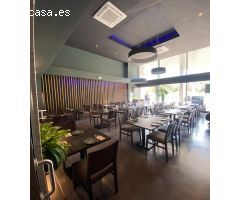 RESTAURANTE EN PLENO FUNCIONAMIENTO EN BADALONA!!