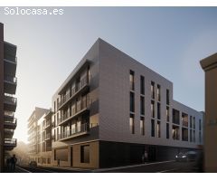 OBRA NUEVA EN  MATARO