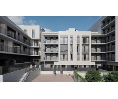 OBRA NUEVA EN  MATARO