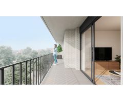 OBRA NUEVA EN  MATARO