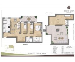 ULTIMOS DUPLEX!! ATICO CON TERRAZA!!!
