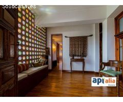Chalet/Torre- en Dosrius