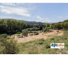 Chalet/Torre- en Dosrius