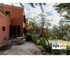 Chalet/Torre- en Dosrius