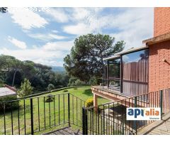 Chalet/Torre- en Dosrius
