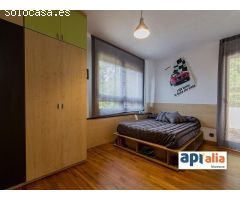 Chalet/Torre- en Dosrius