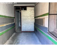 NAVE IDEAL PARA PARKINGS