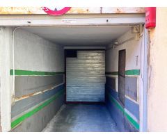 NAVE IDEAL PARA PARKINGS