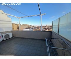 PRECIOSO DUPLEX CON DOS TERRAZAS Y ASCENSOR EN CERDANYOLA NORTE!!