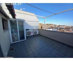 PRECIOSO DUPLEX CON DOS TERRAZAS Y ASCENSOR EN CERDANYOLA NORTE!!