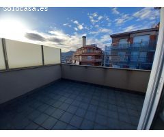 PRECIOSO DUPLEX CON DOS TERRAZAS Y ASCENSOR EN CERDANYOLA NORTE!!