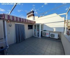 PRECIOSO DUPLEX CON DOS TERRAZAS Y ASCENSOR EN CERDANYOLA NORTE!!