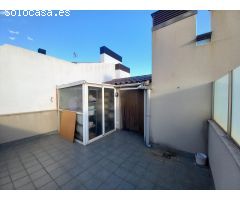 PRECIOSO DUPLEX CON DOS TERRAZAS Y ASCENSOR EN CERDANYOLA NORTE!!